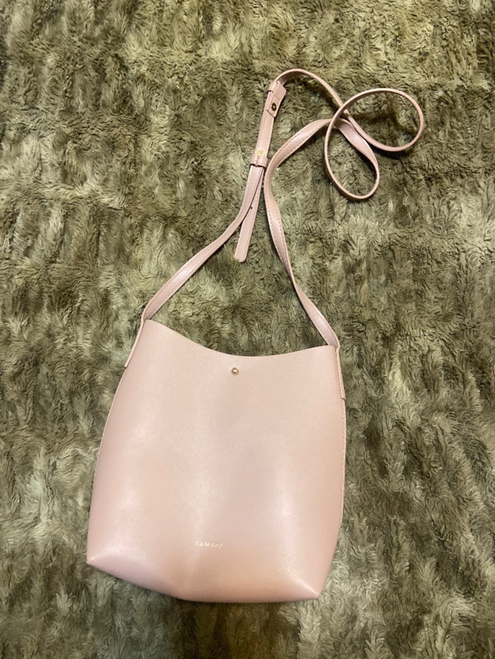Samara shoulder bag